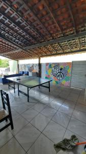 Gallery image of Casa do Professor Hostel in Barreirinhas