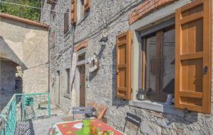 Billede fra billedgalleriet på ROBY'S NIDO i Chiusi della Verna