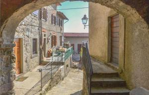 Billede fra billedgalleriet på ROBY'S NIDO i Chiusi della Verna