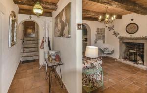 Billede fra billedgalleriet på ROBY'S NIDO i Chiusi della Verna