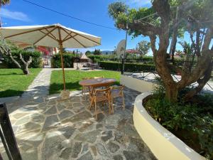Fotografie z fotogalerie ubytování NikLuDin suites & studios v destinaci Laganas