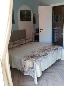 Fotografie z fotogalerie ubytování Camera Sofia B&B v destinaci Pozzuoli + 14 fotografií