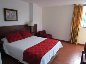 Gallery image of Hotel Don Lolo in Villavicencio