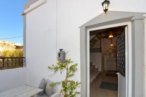 Kép Rhodes Archangelos Traditional village house in with private yard szállásáról Arhángeloszban a galériában