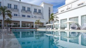 A piscina em ou perto de Alentejo Marmòris Hotel & Spa, a Small Luxury Hotel of the World