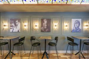Fotografie z fotogalerie ubytování Elementa Boutique Hotel - Adults Only v destinaci Yalıkavak