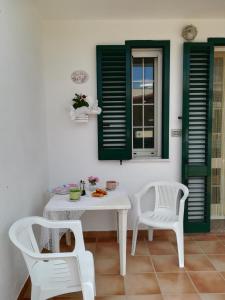 Fotografie z fotogalerie ubytování Casa Rosa v destinaci Torre Vado