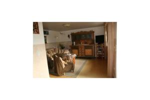 TV a/nebo společenská místnost v ubytování Ferienwohnungen Altmann Steffi und Herbert