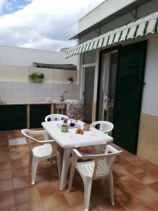 Fotografie z fotogalerie ubytování Casa Rosa v destinaci Torre Vado