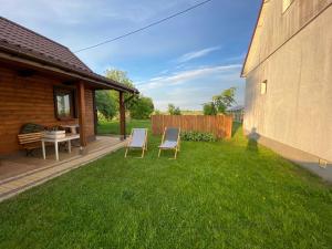 Φωτογραφία από το άλμπουμ του Zagroda u Leny - Dom na wyłączność σε Czyże +66 φωτογραφίες