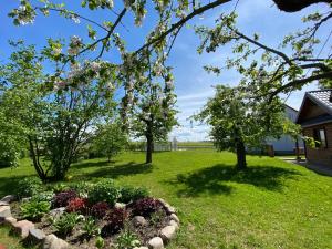 Φωτογραφία από το άλμπουμ του Zagroda u Leny - Dom na wyłączność σε Czyże