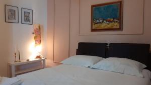 Afbeelding uit fotogalerij van Apartment Andreja in Senj +16 foto's