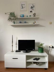 Afbeelding uit fotogalerij van Apartment Andreja in Senj