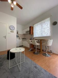 Afbeelding uit fotogalerij van Apartment Andreja in Senj