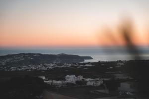 Fotografie z fotogalerie ubytování Kalamia Cave House v destinaci Pyrgos