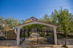 Fotografie z fotogalerie ubytování Villa Vergia v destinaci Sozopoli