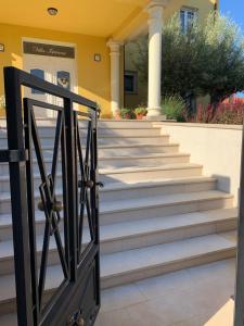 Fotografia z galérie ubytovania Villa Istriana v destinácii Ližnjan