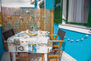 Fotografie z fotogalerie ubytování Ninfa Garden Corfù v destinaci Sidari