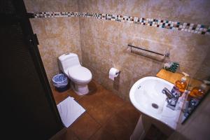 Fotografie z fotogalerie ubytování Hotel en Finca Chijul, reserva natural privada v destinaci San Juan Chamelco