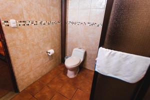 Fotografie z fotogalerie ubytování Hotel en Finca Chijul, reserva natural privada v destinaci San Juan Chamelco