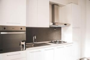 Kép NOVA DOMUS FLAT Free Private Parking szállásáról Sienában a galériában
