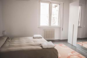 Kép NOVA DOMUS FLAT Free Private Parking szállásáról Sienában a galériában