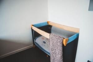 Kép NOVA DOMUS FLAT Free Private Parking szállásáról Sienában a galériában