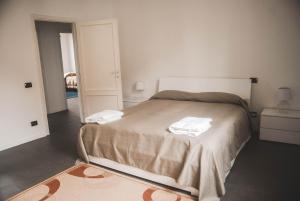 Kép NOVA DOMUS FLAT Free Private Parking szállásáról Sienában a galériában