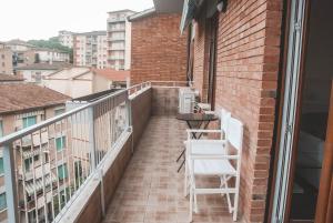 Kép NOVA DOMUS FLAT Free Private Parking szállásáról Sienában a galériában