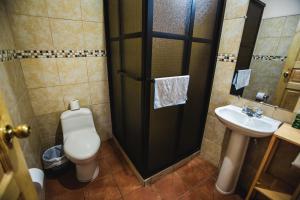 Fotografie z fotogalerie ubytování Hotel en Finca Chijul, reserva natural privada v destinaci San Juan Chamelco