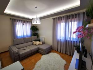 Photo de la galerie de l'établissement Vagueira casa férias, à Aveiro