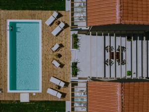 Gallery image of Alion apartments in Prinos