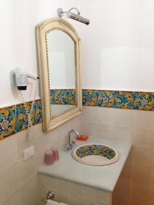 Gallery image of Hotel Rocce Azzurre in Lipari