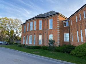 Gallery image of Chichester Luxury One Bed Apartment in Chichester