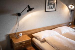 Gallery image of Berggasthaus Crest'ota in Lenzerheide