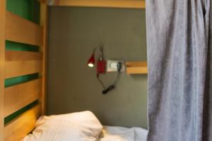 Gallery image of Old Town Hostel Ohrid in Ohrid