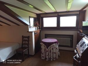 Foto dalla galleria di Pension Castio a Santillana del Mar