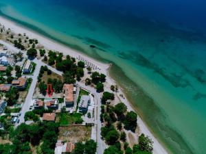 Gallery image of Alion apartments in Prinos