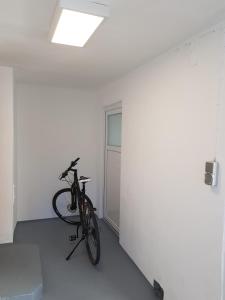 Jízda na kole v ubytování Ferienwohnung im Springerhof nebo okolí