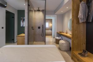 Gallery image of Moncasa Your Ionian home in Kouvaláta +31 photos