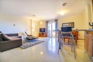 Gallery image of Estupendo apartamento con vistas al mar in Benalmádena