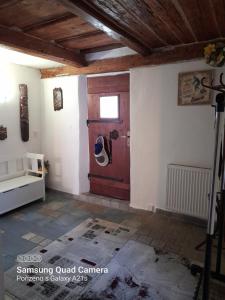 Fotografie z fotogalerie ubytování Atelier Spojovaci v destinaci Český Krumlov
