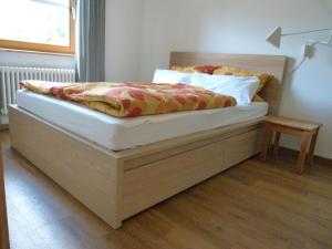 Imagen de la galería de Ferienwohnung Familie Kunz, en Friesenheim