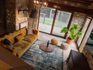 Fotografia z galérie ubytovania Villa CASA ROMANO v destinácii Buzet