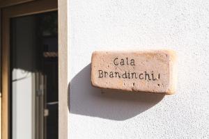 Certifikát, hodnocení, plakát nebo jiný dokument vystavený v ubytování B&B Gonare