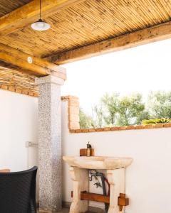 Fotografie z fotogalerie ubytování B&B Gonare v destinaci San Teodoro