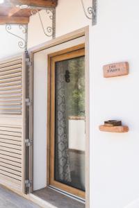 Fotografie z fotogalerie ubytování B&B Gonare v destinaci San Teodoro