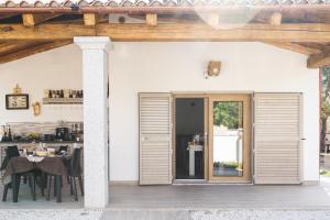 Fotografie z fotogalerie ubytování B&B Gonare v destinaci San Teodoro