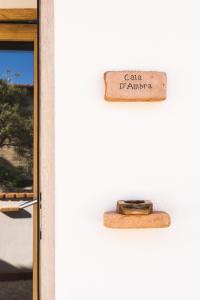 Fotografie z fotogalerie ubytování B&B Gonare v destinaci San Teodoro