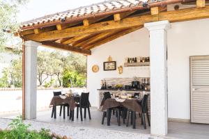 Fotografie z fotogalerie ubytování B&B Gonare v destinaci San Teodoro